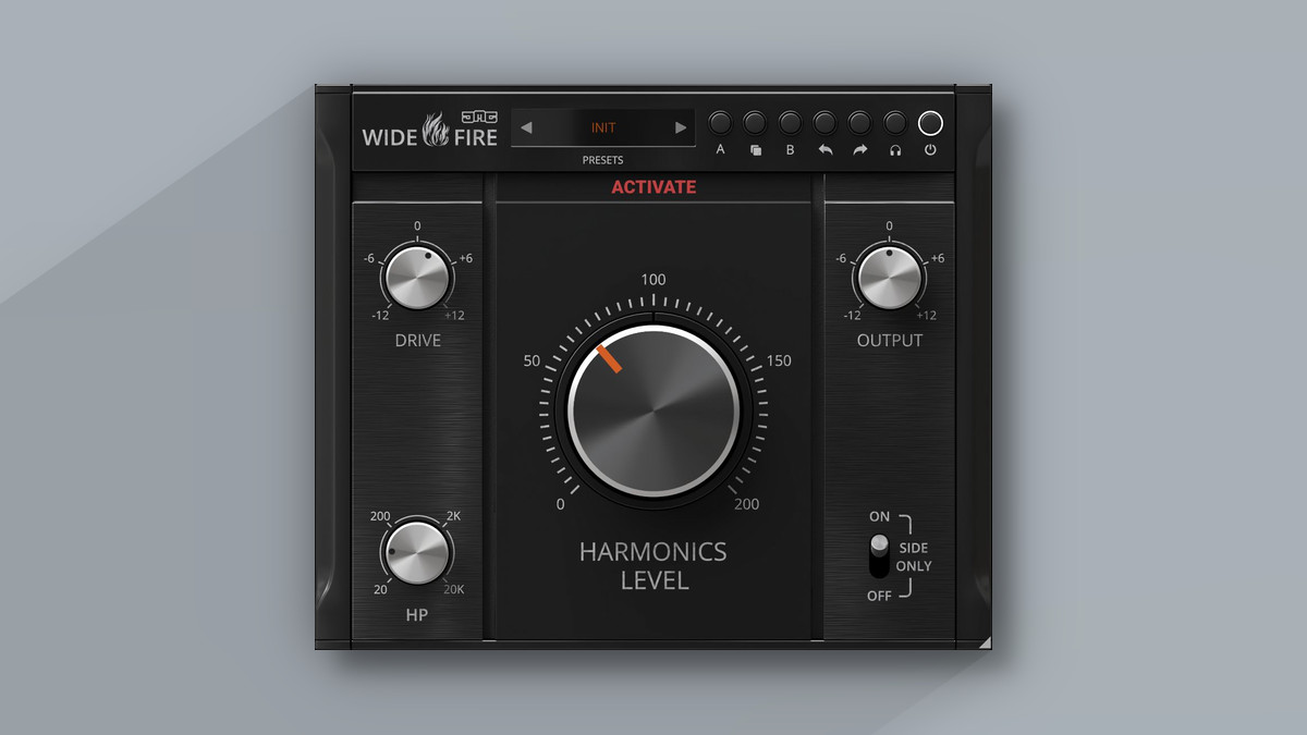 FREE WideFire audio widening plugin by JMG Sound (limited time)