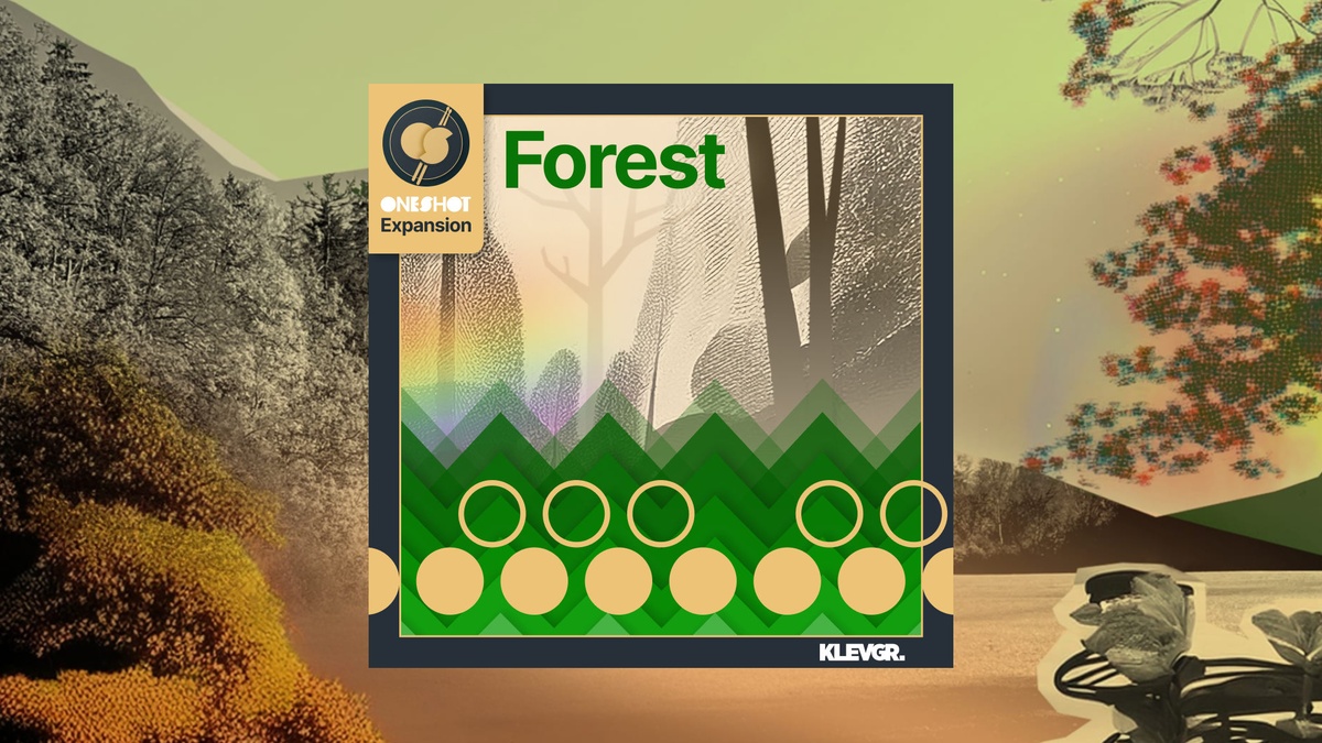 Klevgrand releases OneShot Expansion Pack: Forest