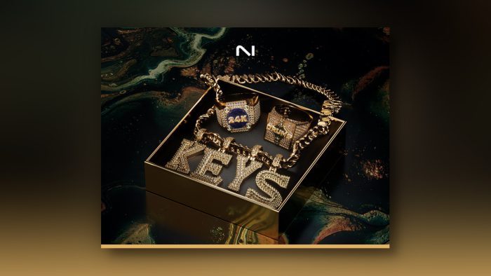 Native Instruments 24k Keys & Drums