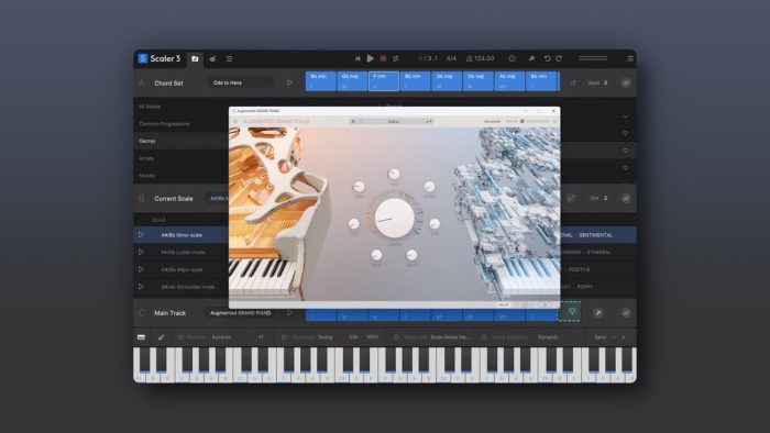 Scaler 3 Load VST