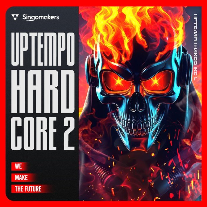 Singomakers Uptempo Hardcore 2