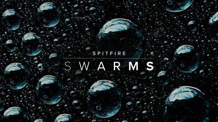 Spitfire Swarms