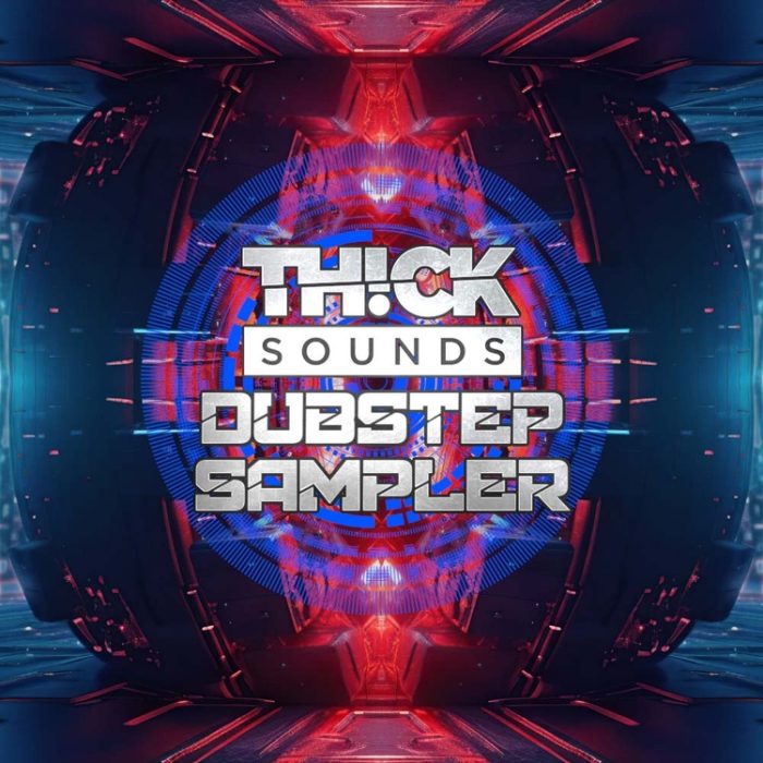 Thick Sounds Dubstep Sampler