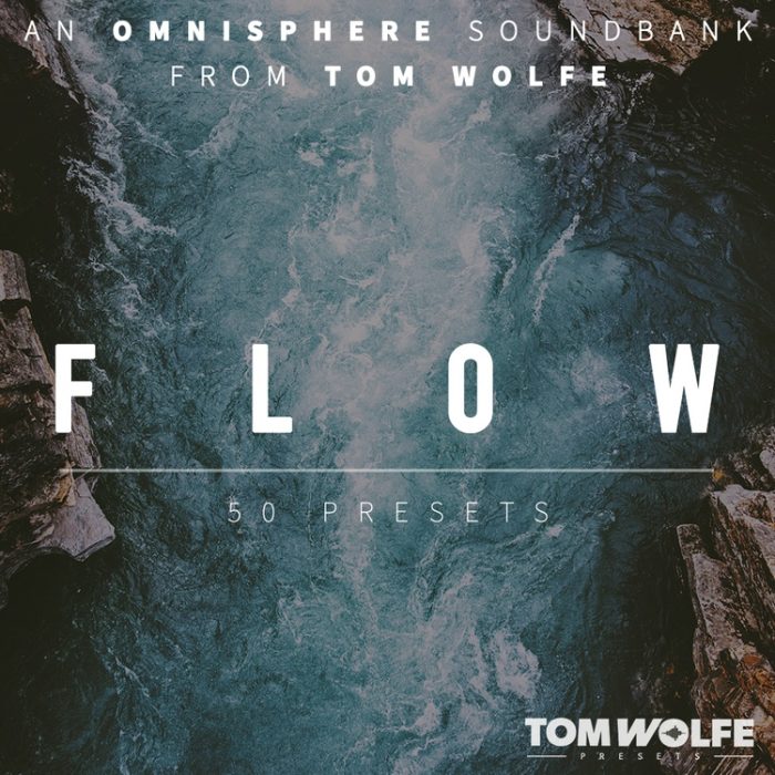 Tom Wolfe Flow