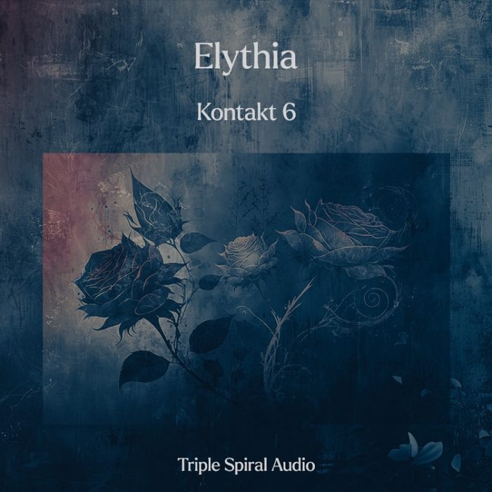Triple Spiral Audio Elythia