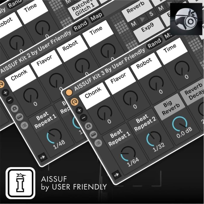 User Friendly AISSUF