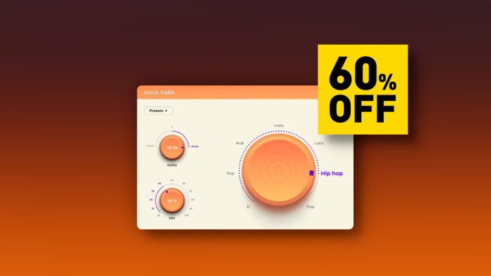 VST Buzz Airlift sale