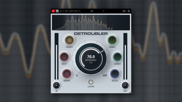 WA Production Detroubler