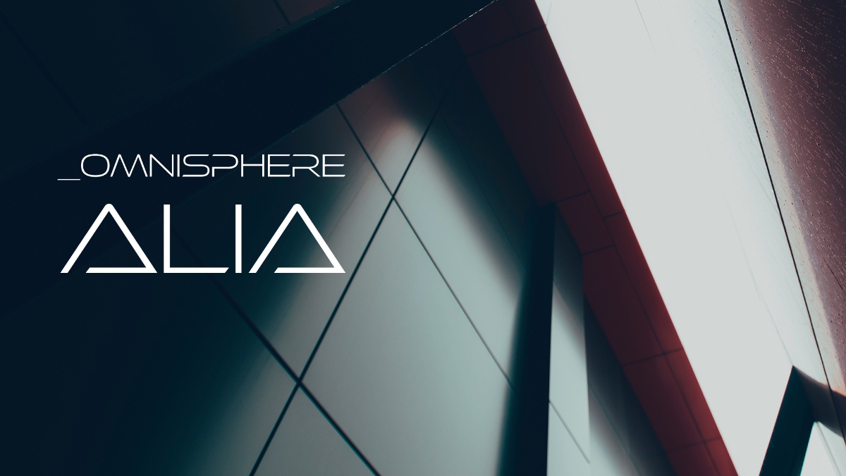 ZenSound releases Alia sound library for Omnisphere