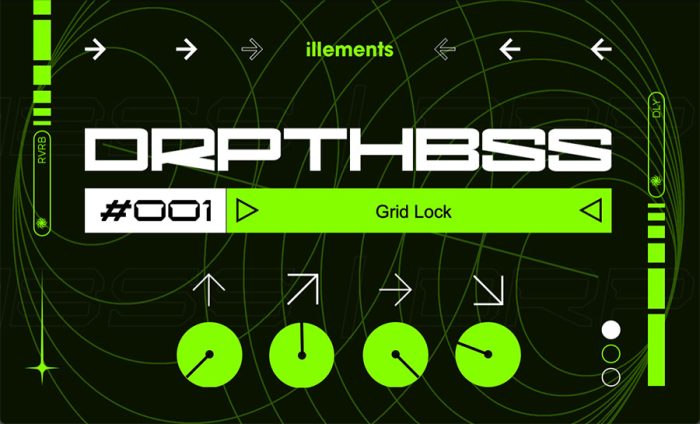 illements Drop The Bass 01