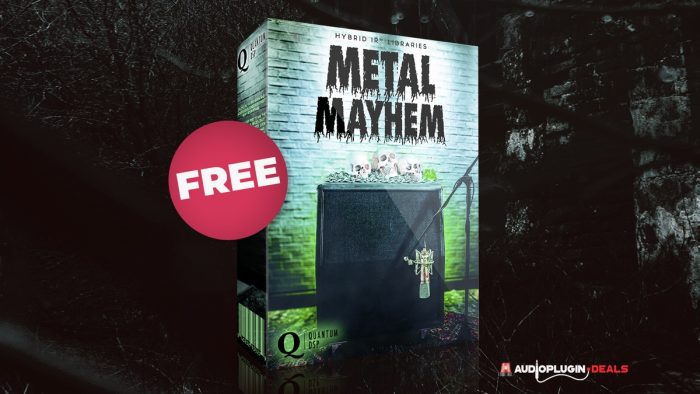 APD Metal Mayhem