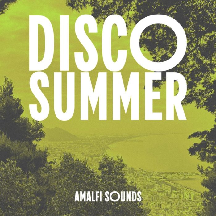 Amalfi Sounds Disco Summer