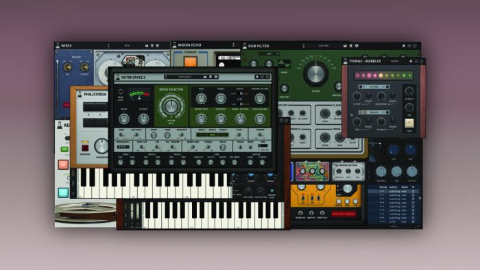 AudioThing Anniversary Sale