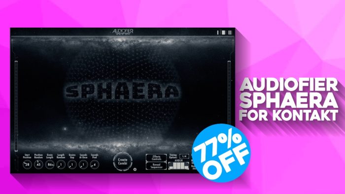 Audiofier Sphaera