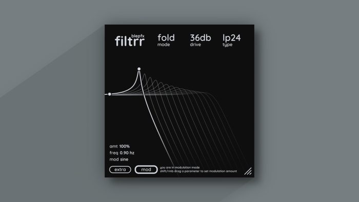 BlepFX filtrr