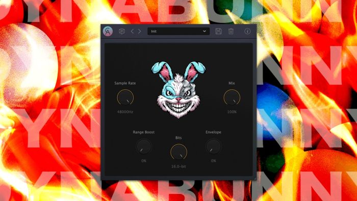 Caelum Audio DynaBunny