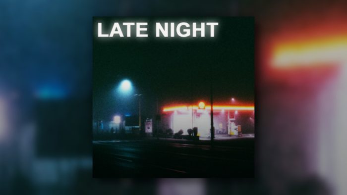 CollierSound Late Night