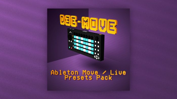 D3E-MOVE