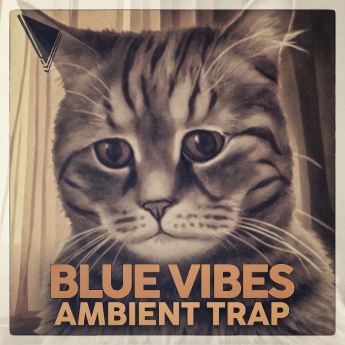 Dabro Music Blue Vibes Ambient Trap