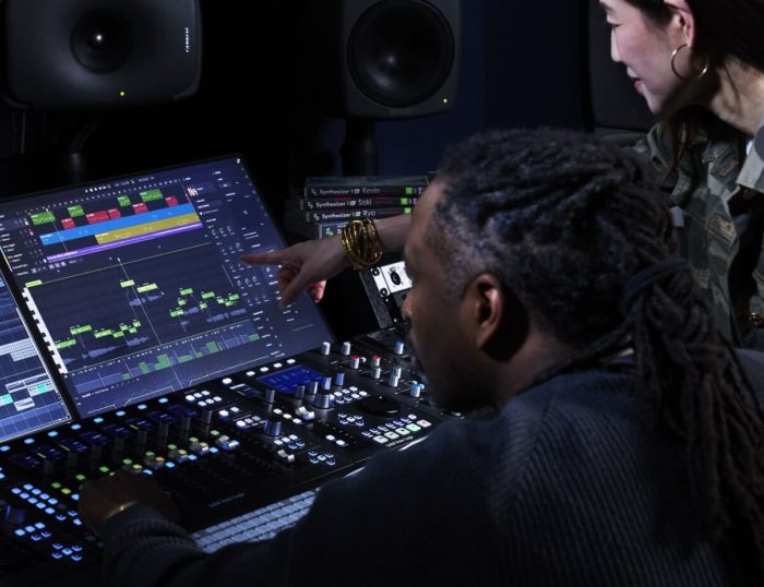 Dreamtonics Synthesizer Studio Pro 2