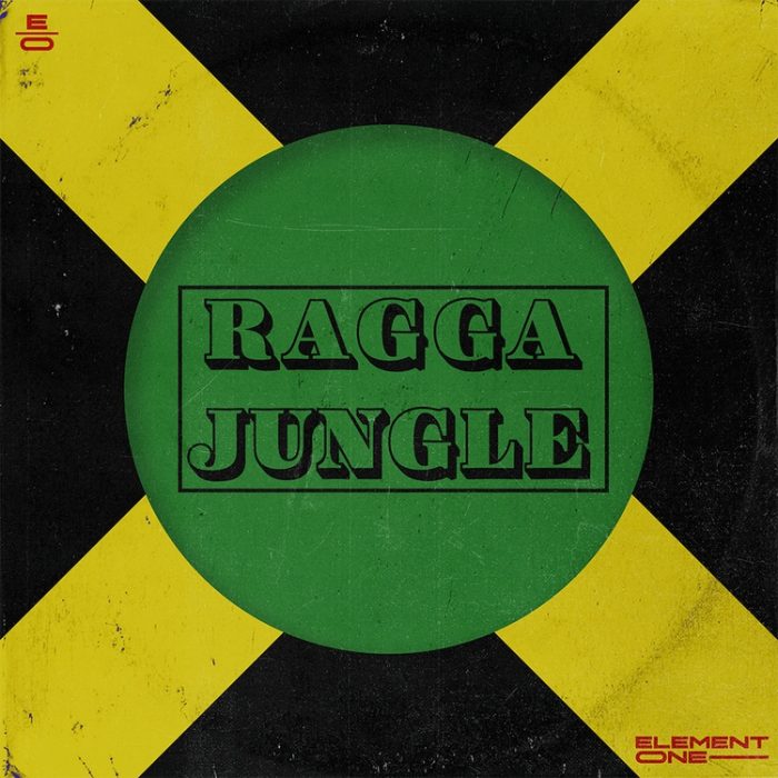 Element One Ragga Jungle Essentials