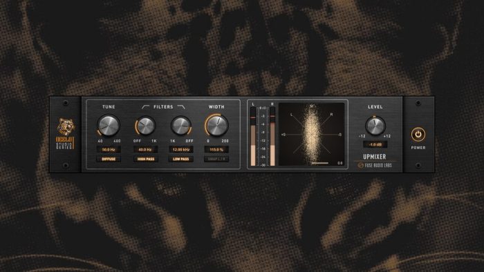 Fuse Audio Labs Ocelot Upmixer