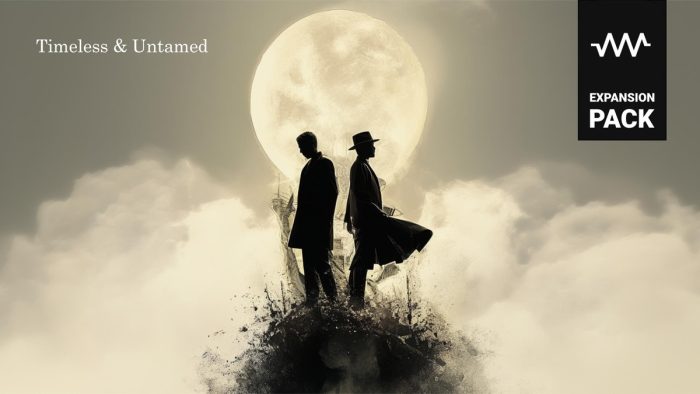 Imaginando Timeless and Untamed