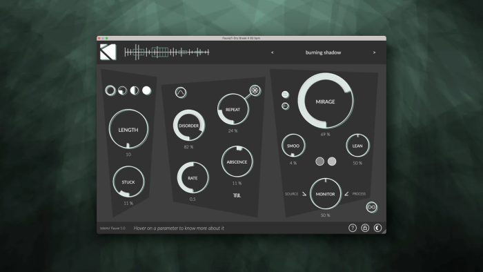 K-Devices Fauve