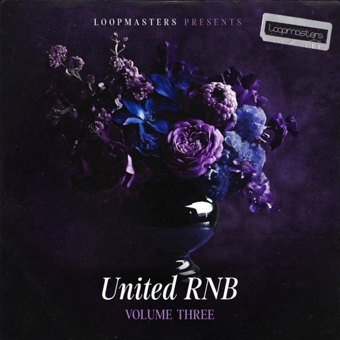 Loopmasters United RNB 3