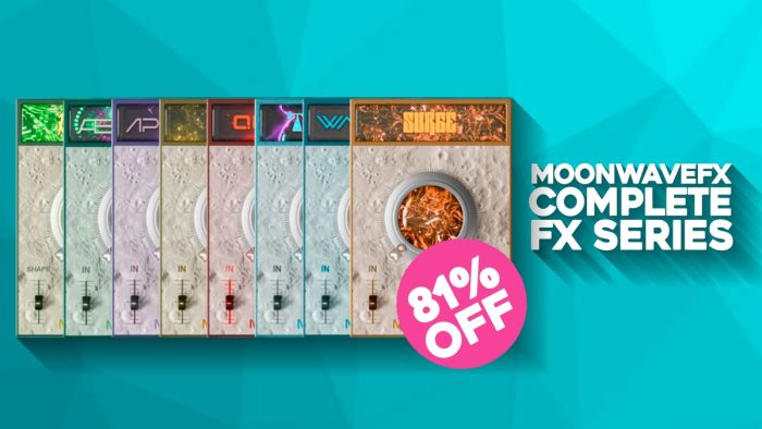 Moonwave Complete FX Series