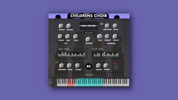 Rast Sound Childrens Choir 2