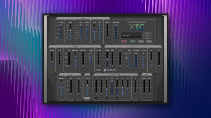 Steinberg XTC
