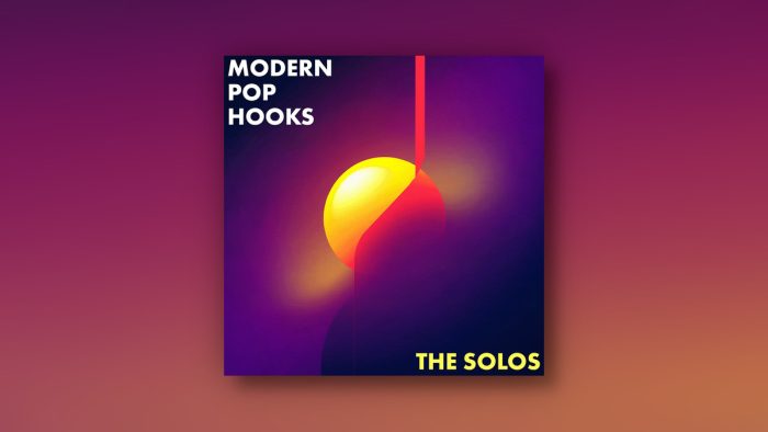 The Solos Modern Pop Hooks