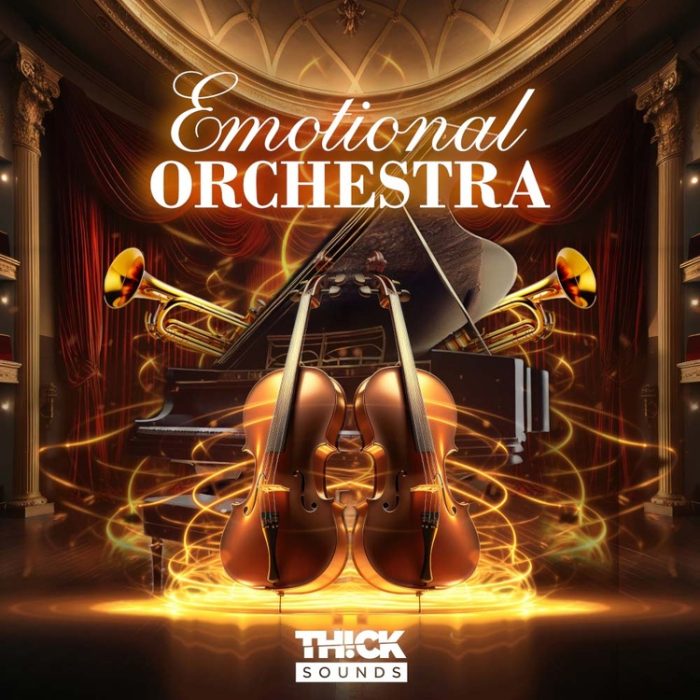 Thick Sounds Emotional Orchestra