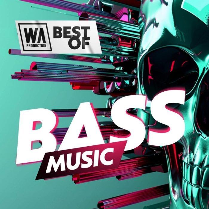WA Production Best Of Bass Music