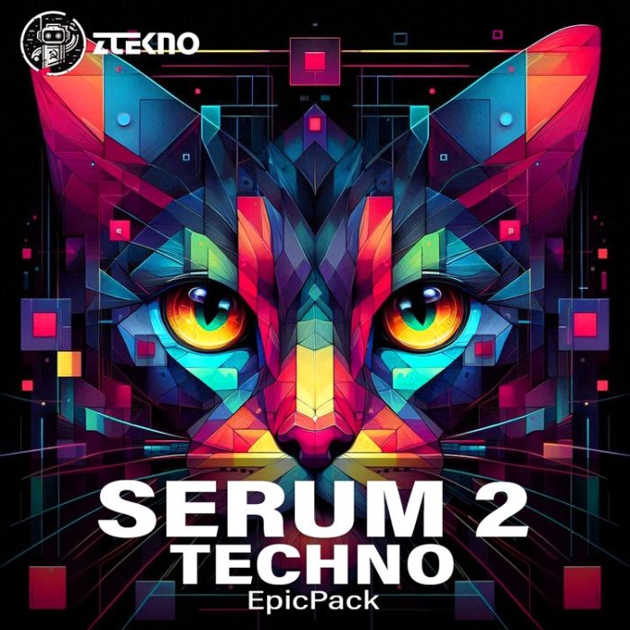 ZTEKNO Serum 2 Techno EpicPack