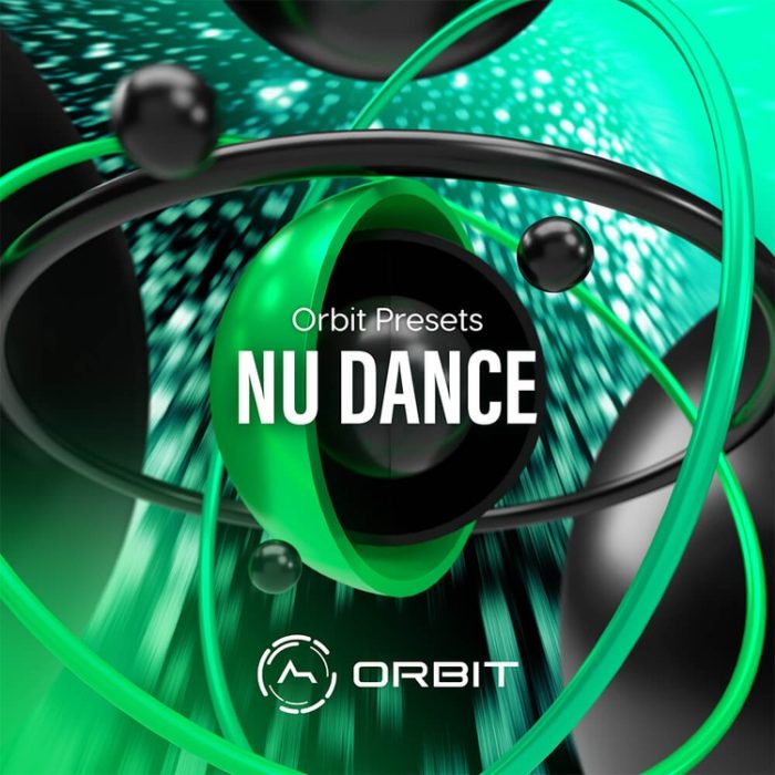 ADSR Nu Dance for Orbit