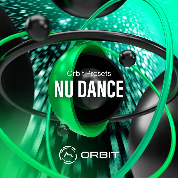 ADSR Sounds releases Nu Dance presets pack for Orbit