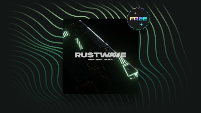 Audiomodern Rustwave