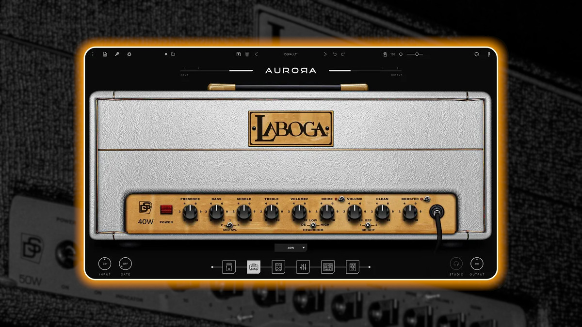 Aurora DSP releases Laboga Diamond Sound Suite
