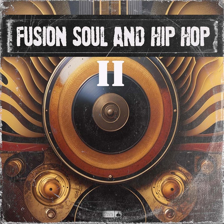 BFractal Music releases Fusion Soul and Hip Hop II sample pack