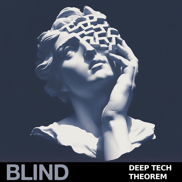 Blind Audio releases Deep Tech Theorem sample pack
