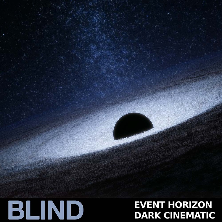 Blind Audio releases Event Horizon Dark Cinematic sample pack