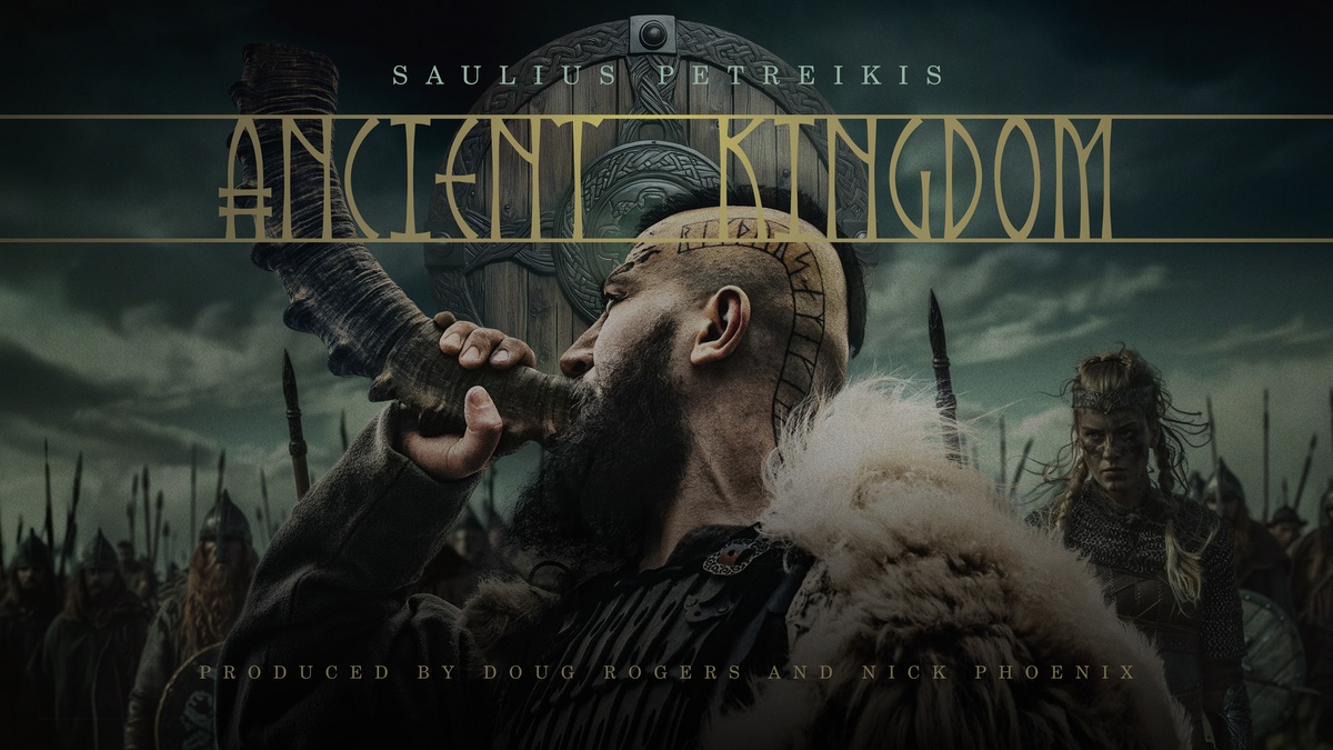 EastWest launches Ancient Kingdom wind instruments collection