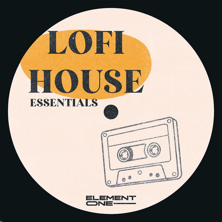 LoFi House Essentials sample pack by Element One