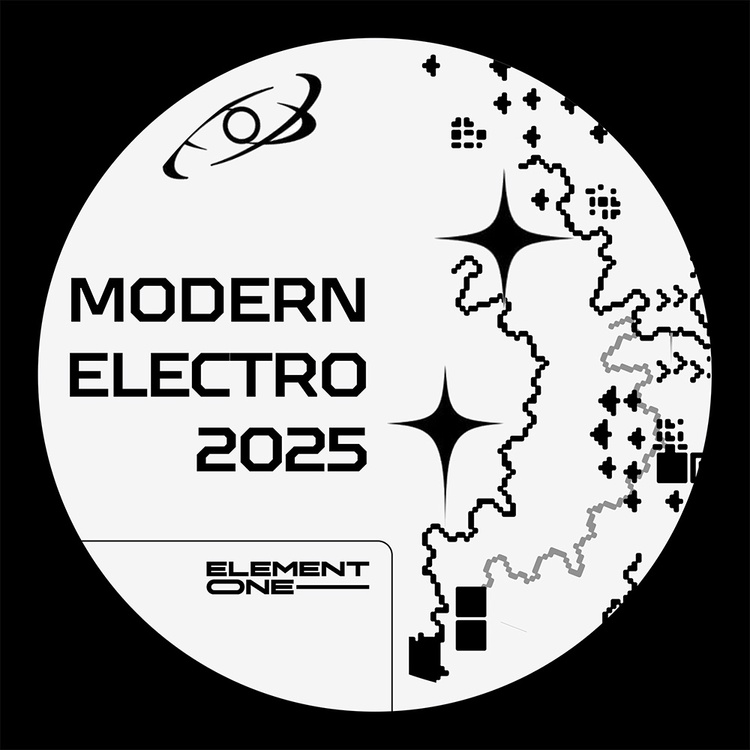 Element One releases Modern Electro 2025 sample pack