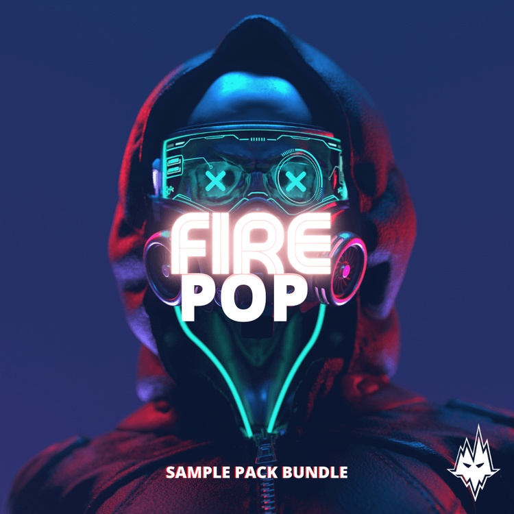 Fire Pop Producer Bundle: 16 packs by Epic Stock Media for $40 USD!