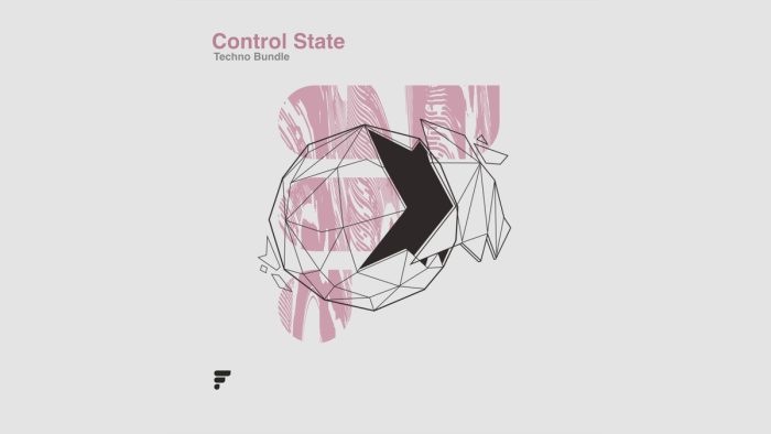 Form Audioworks Control State Techno Bundle