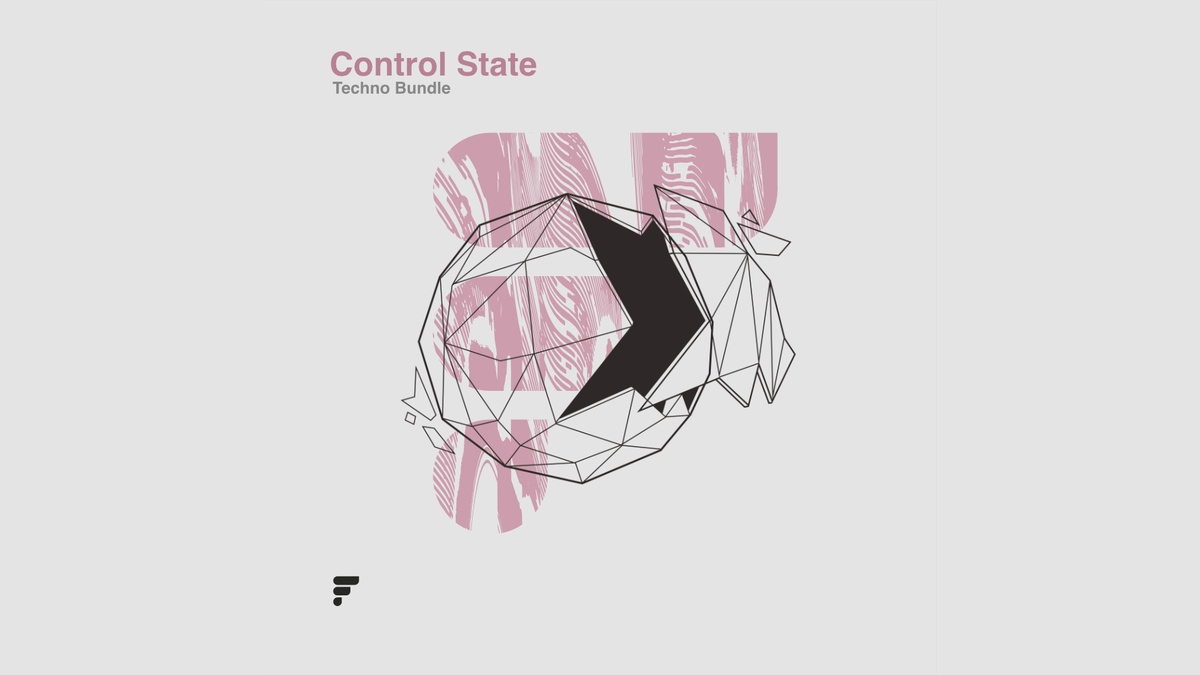 Control State Techno Bundle by Form Audioworks