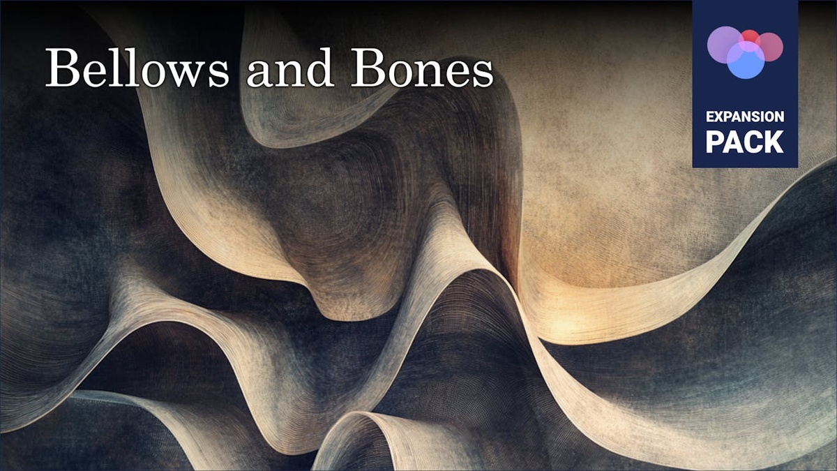Imaginando releases Bellows and Bones expansion for FRMS